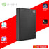 SEAGATE 2TB ONETOUCH BLACK HDD W/ PASSWORD