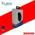 HYTAC HGS638 BLACK 1600DPI DUAL MODE SILENT WIRELESS MOUSE