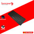 IMPERIO ICC-KB502 RAINBOW BACKLIGHT WIRED USB KEYBOARD 83 KEYS BLACK