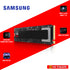 SAMSUNG SSD 1TB 9100 PRO GEN 5
