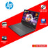 HP VICTUS 15-FB3223AX/ RYZEN 5-7535HS/ 16GB DDR4/ 512GB SSD/ 15.6 FHD IPS 144HZ/ WIN 11/ RTX3050 6GB/ OFFICE H&S 2024 + M365 BASIC/ SLV