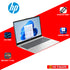 HP 15-FC0254AU/  RYZEN 5-7520U/ 8GB DDR5/ 512GB SSD/ 15.6" FHD/ WIN 11/ OFFICE H&S 2024 + M365/ SLV