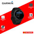 GARMIN VIVOACTIVE 6 BLACK/SLATE SMARTWATCH GPS