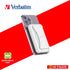 VERBATIM 66905 POWER PACK 10000MAH MAGNETIC WIRELESS CHARGING (WHITE)