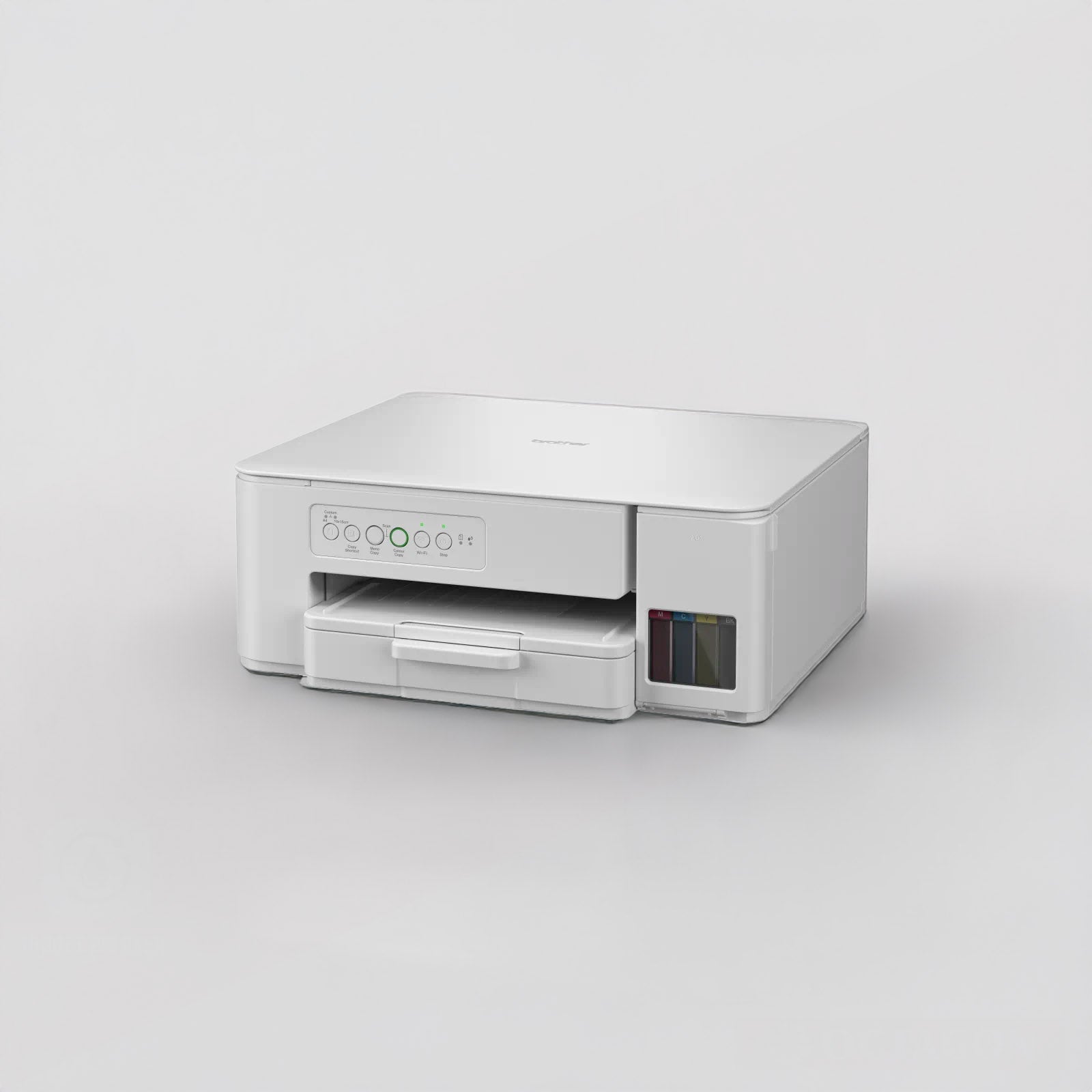 BROTHER DCP-T436W PRINTER (BTD100BK/C/M/Y/BK2PK/CL3PK)