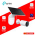 TPLINK TAPO C410 KIT SOLAR POWERED 3MP OUTDOOR CAM