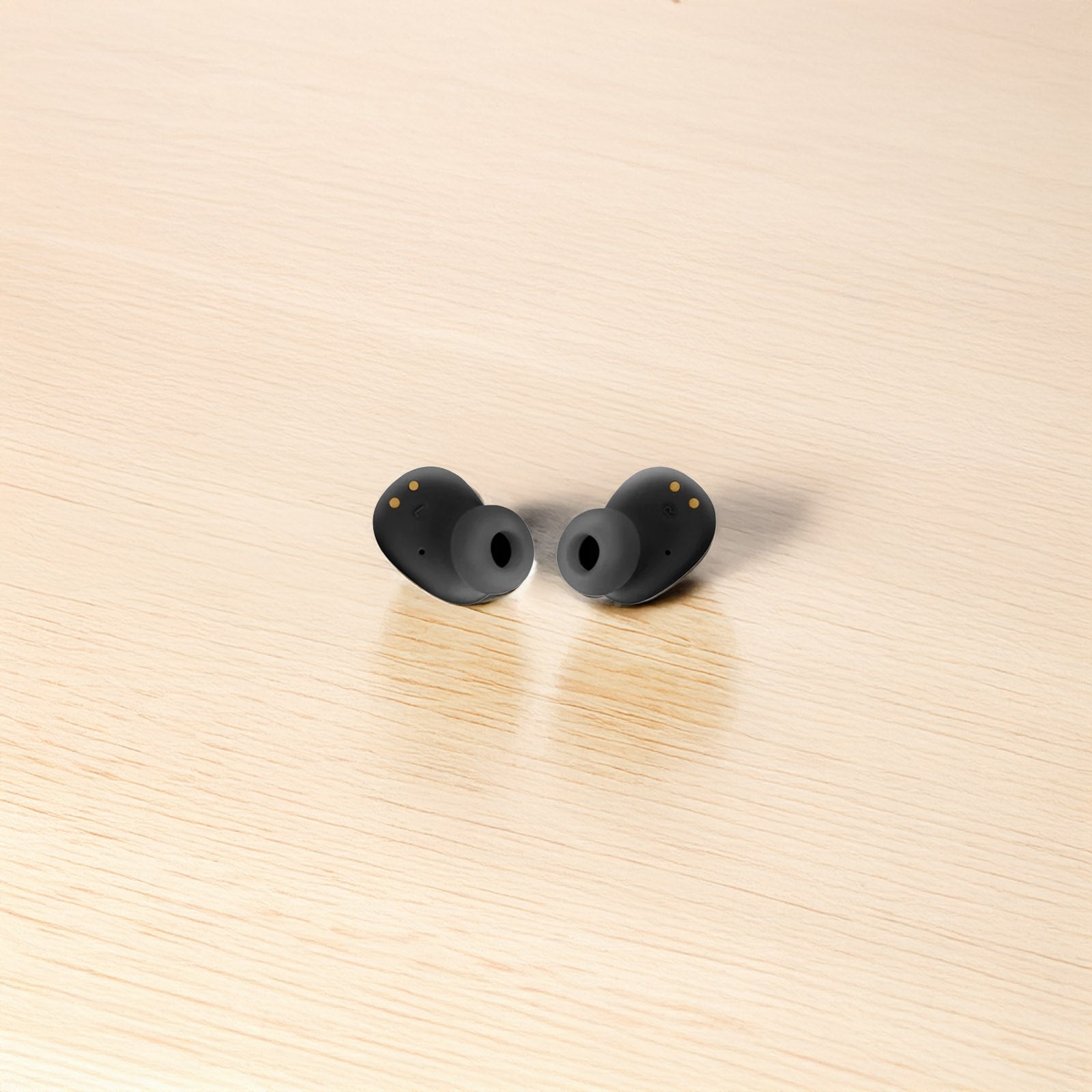JBL WAVE BUDS BK EARBUDS TRUE WIRELESS