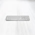 LOGITECH MX KEYS S PALE GRAY KEYBOARD