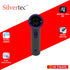 SILVERTEC SMX-IFAN1-GY HIGH SPEED TURBO MINI FAN 2500MAH GREY (M81)