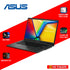 ASUS E1404FA-EB1798WSM/ RYZEN 5-40/ 8GB/ 512GB SSD/ 15.6 FHD/ WIN 11/ OFFICE H&S + M365/ BLK