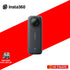 INSTA360 X4 8K 360 VIDEO ACTION CAMERA