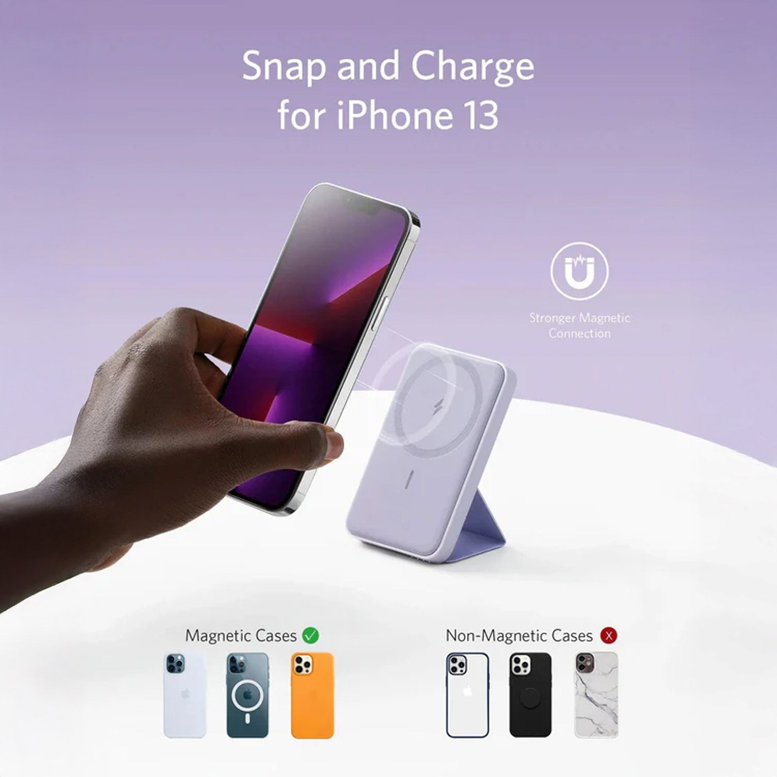 ANKER A1611H11 POWERBANK 5000MAH