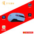 TITAN TMO-698 USB GAMING LED MOUSE 3600DPI PURPLE/BLACK