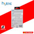 HYTAC HPB235 BLUE PD 22.5W MINI POWER BANK 10000MAH W/ LIGHTNING & TYPE C CABLE