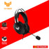 ASUS A302 TUF GAMING H1 GEN II BLACK USB HEADSET