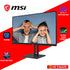 MSI PRO MP275 27" 100HZ FHD IPS MONITOR