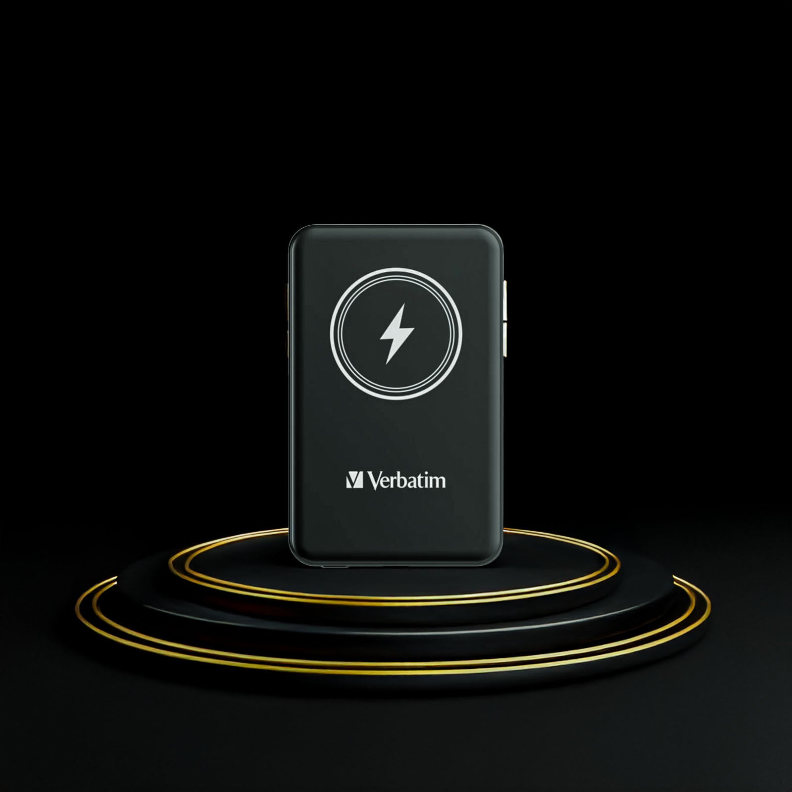 VERBATIM 32240 MAGNETIC WL 5000 MAH