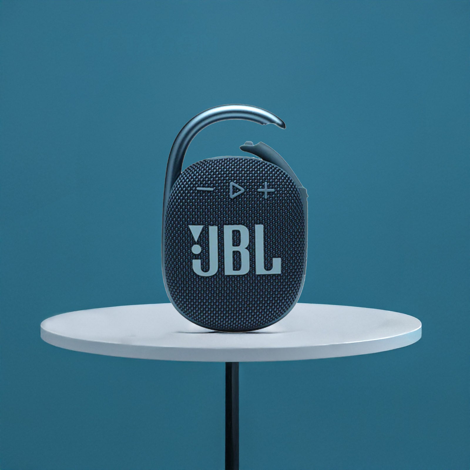 JBL CLIP 4 BLUE BT SPEAKER ULTRA