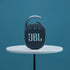 JBL CLIP 4 BLUE BT SPEAKER ULTRA