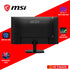 MSI PRO MP251L 24.5" FHD 120HZ MONITOR