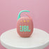 JBL CLIP 5 PINK BT SPEAKER ULTRA