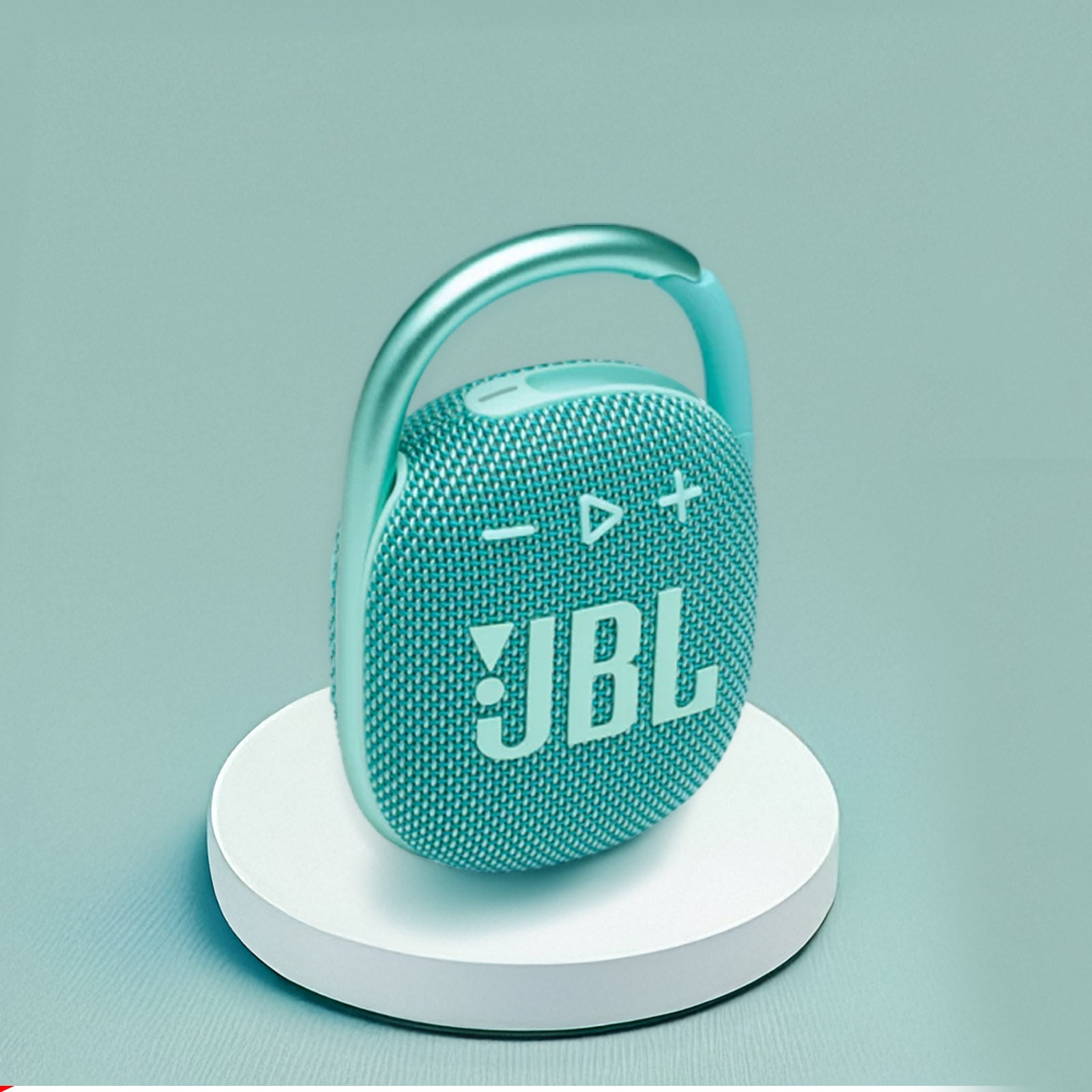 JBL CLIP 4 TEAL BT SPEAKER ULTRA