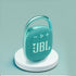 JBL CLIP 4 TEAL BT SPEAKER ULTRA