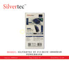 SILVERTEC SV-F13 BLUE 10000MAH POWERBANK