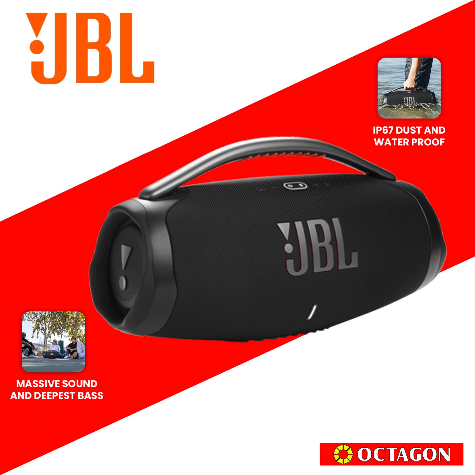 Jbl Xtreme Jbl Boombox Speaker Price Jbl Xtreme Jbl Boombox Testi