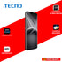 TECNO CAMON 50 ULTRA 5G 12+256GB M.BLACK