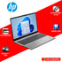 HP 15-FC0756AU/ RYZEN 3-7320U/ 8GB DDR5/ 512GB SSD/ 15.6 FHD/ WIN 11/ OFFICE H&S 2024 + M365