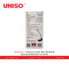 UNISO  UAM-003 WIRED MICROPHONE STAND