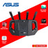 ASUS TUF GAMING BE3600 DUAL BAND WIFI 7 GAMING ROUTER