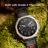 AMAZFIT T-REX ULTRA 2 BLACK MAGMA