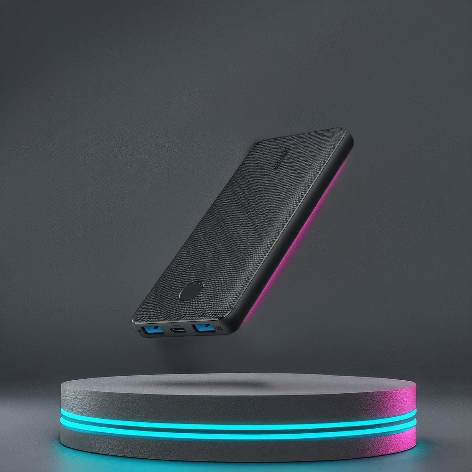 ANKER A1247H11-N POWERBANK 10000MAH