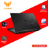 ASUS TUF FA506NCG-HN349WSM/ RYZEN 7-8845HS/ 8GB/ 512GB SSD/ 15.6 FHD 144HZ/ WIN 11/ RTX3050 4GB/ OFFICE H&S + O365