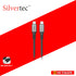 SILVERTEC SW-CC4120-BK USB4.0 C 1.2M 240W 40GBPS CABLE