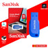 SANDISK CRUZER BLADE 16GB USB FLASH DRIVE