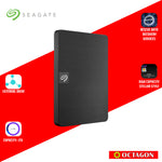 SEAGATE EXPANSION ONETOUCH