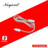 NORGICOOL NLC901 65W PD USB-C/C CABLE 1M C-C15 WEAR RESISTANT & ANTI-TANGLE
