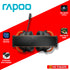 RAPOO VH350S BLACK WIRED USB 7.1 GAMING HEADSET