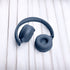 JBL T520BT BLUE WIRELESS ON-EAR HEADPHONE