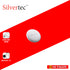 SILVERTEC SRF-STAG01-WH/BK STARTAG LOCATION FINDER WITH PROTECTION CASE WHITE/BLACK