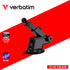 VERBATIM 31862 CHARGE N DRIVE QI1 MAGNETIC WIRELESS CHARGER RGB CND-03