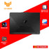ASUS TUF FA506NCQ-HN012W/ RYZEN 7-170/ 8GB/ 512GB SSD/ 15.6 FHD 144HZ/ WIN 11/ RTX3050 4GB/ BLK