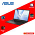 ASUS VIVOBOOK GO 15 E1504FA-BQ2324W/ RYZEN 3 7320U/ 8GB/ 512GB SSD/ 15.6" FHD/ WIN 11/ BLACK