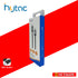 HYTAC HCC213CC240 TYPE-C TO TYPE-C FAST CHARGING CABLE 240W / 1.2M BLACK