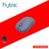HYTAC HGS637 LILAC PURPLE 1600DPI DUAL MODE RECHARGEABLE SILENT WIRELESS MOUSE