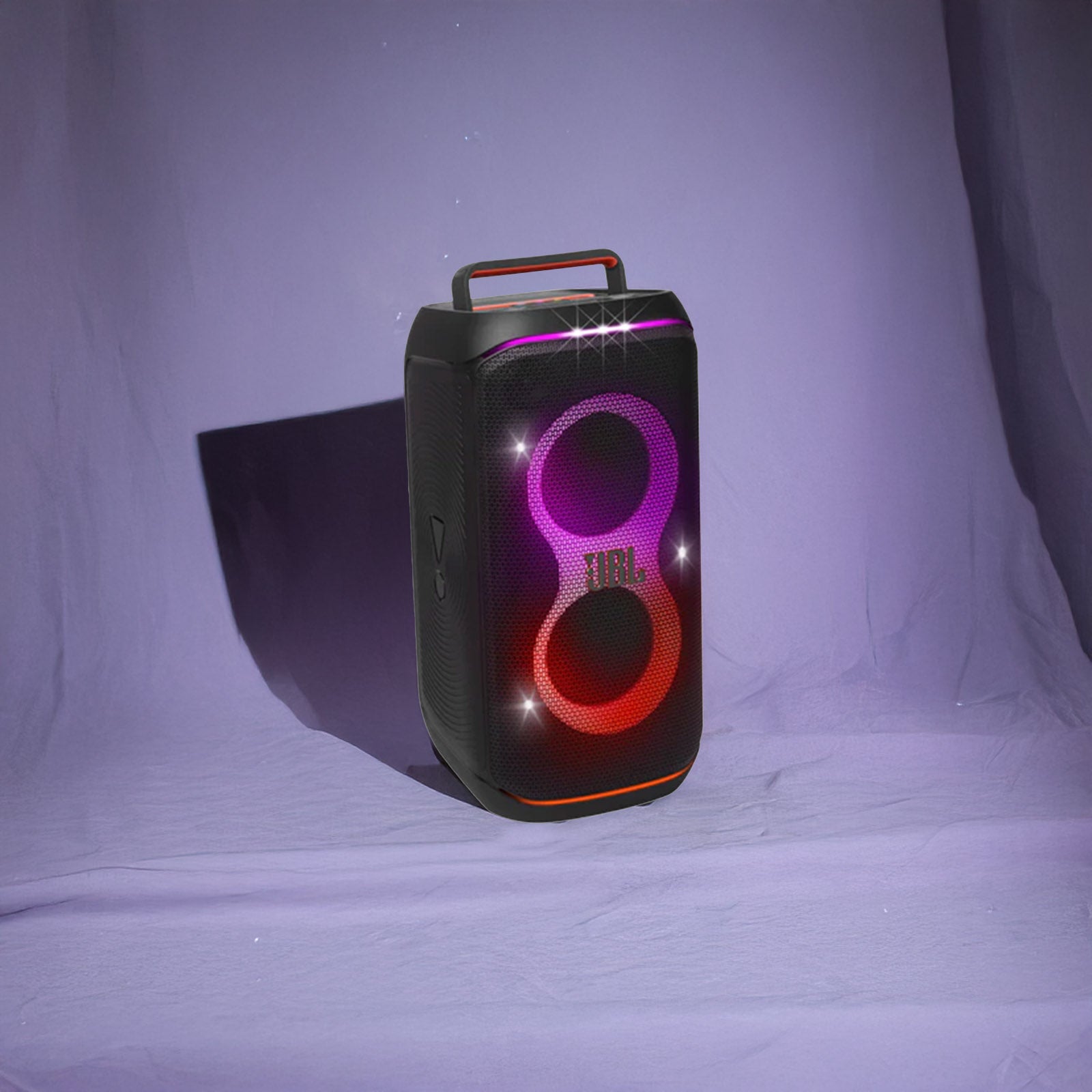JBL PARTYBOX CLUB 120