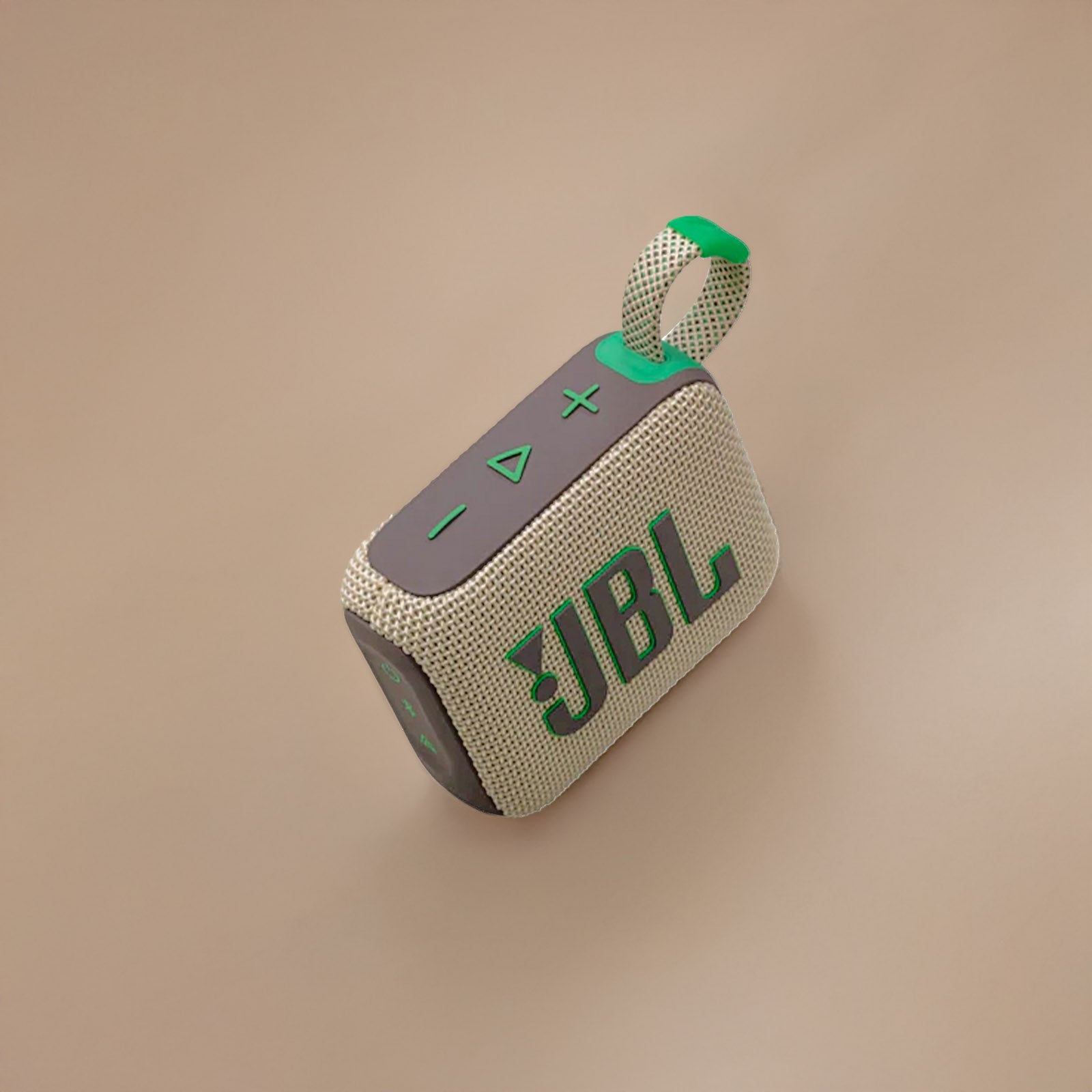 JBL G0 4 BT SAND SPEAKER PORTABLE